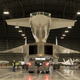 Illustration for article titled The New Home of the Most Exotic Bomber Ever Built Is Aerospace Heaven